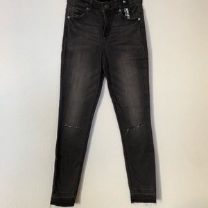 Express ankle legging